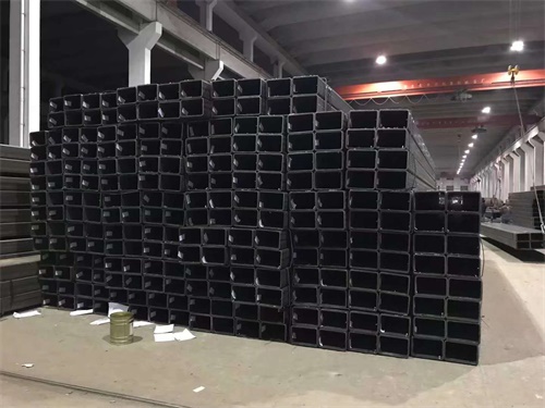 开原冷拔方管选型指南 工程采购怎么选